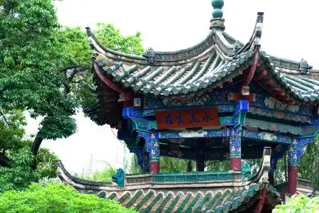 Green Lake - 4