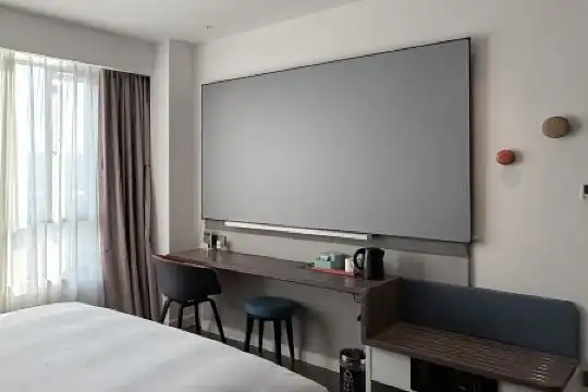 Holiday Inn Express Chengdu Longquanyi North, An Ihg - 82