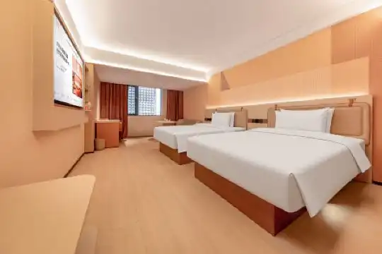 Orange Select(Kunming Nanping Pedestrian Street ) - 32
