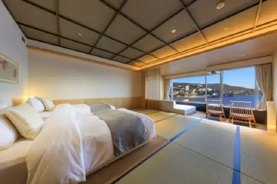 Atami Korakuen - 64