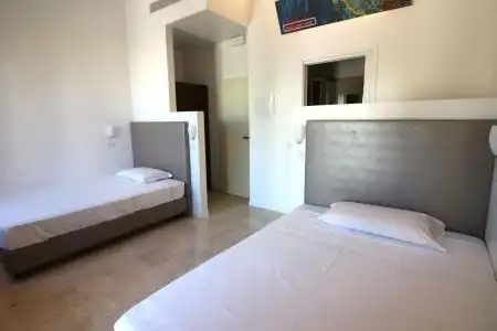 New Generation Hostel Rome Center - 55