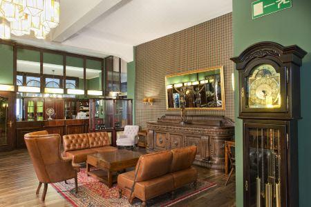 Tryp by Wyndham Kassel City Centre - 10