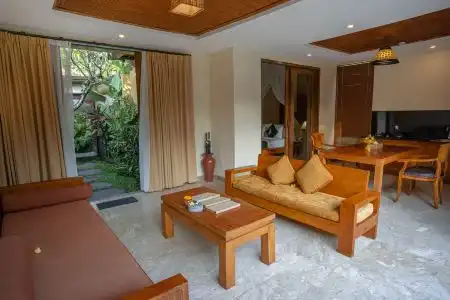 The Sankara Resort by Pramana - 25