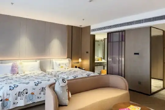 Guangzhou Baiyun - 110
