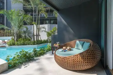 Panan Krabi Resort - Sha Plus - 33