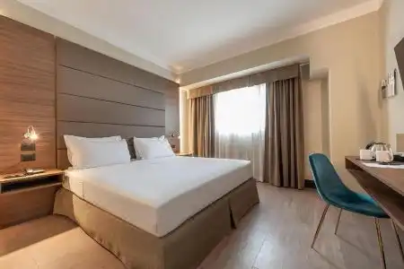 Best Western Quattrotorri - 88
