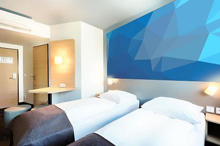 Best Western Mannheim City - 4