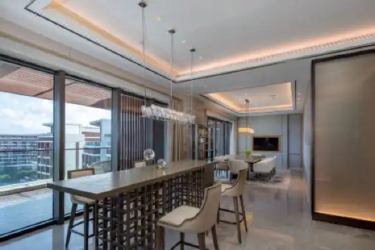 Sofitel Sanya Leeman Resort - 67