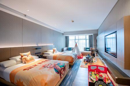 Shenzhen Baoan Luxe Manor - 7