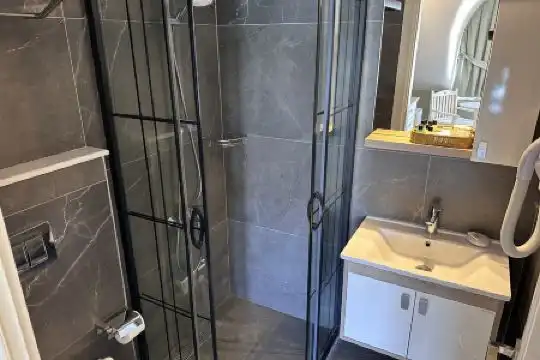 Fethiye Villa Ata - 27