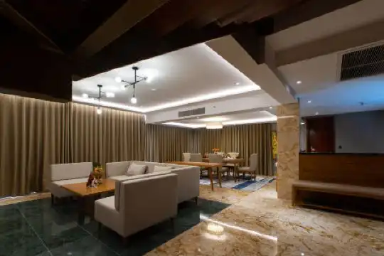 Marina Bay Vung Tau Resort & Spa - 59