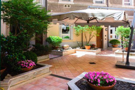 Residenza Mecenate - 9