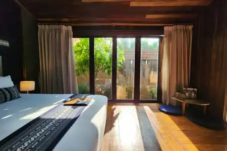 Athita The Hidden Court Chiang Saen Boutique Sha Plus Certified - 59