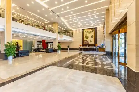 F·World Convention Center - 2