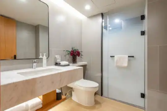 Fairfield by Marriott Guangzhou Tianhe Park - 22