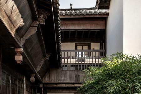 ANYU - Lijiang old Town - 7
