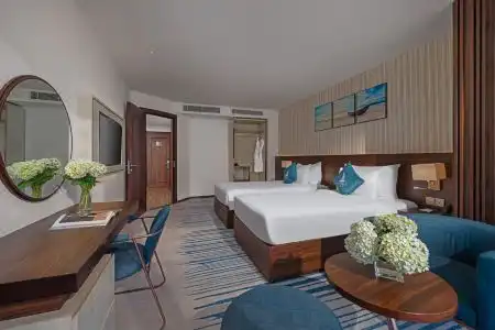 Canvas Danang Beach - 60