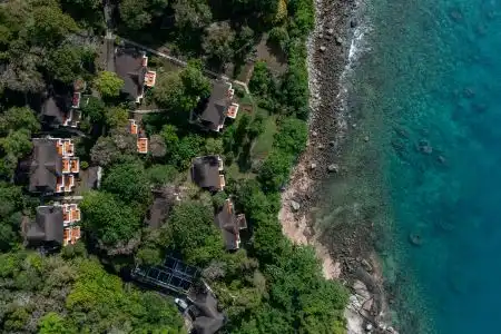 Baan Krating Phuket Resort -Sha Plus - 0