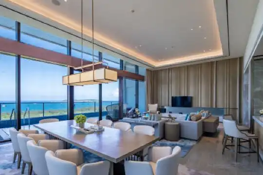 Sofitel Sanya Leeman Resort - 45
