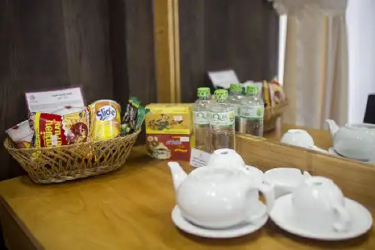 Ngọc Long Đà Lạt - 12