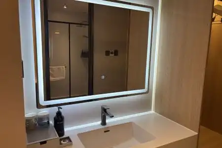 Crystal Luxury Smart - 40