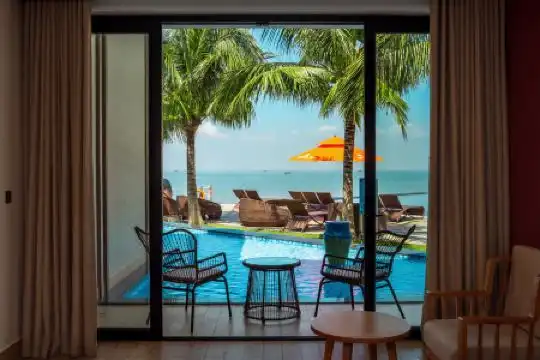 Marina Bay Vung Tau Resort & Spa - 83