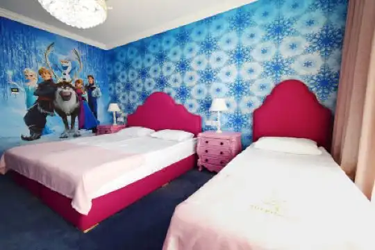 ApartOlympus Plaza - 96