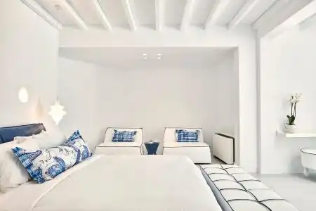 Katikies Mykonos - The Leadings of the World - 91