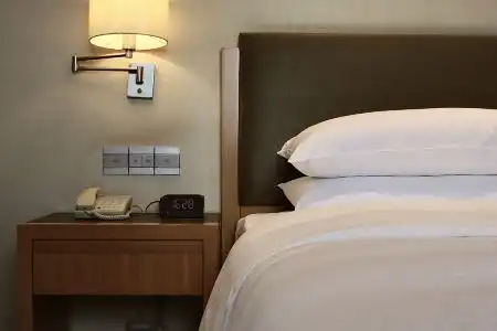 Four Points by Sheraton Guangzhou, Dongpu - 61