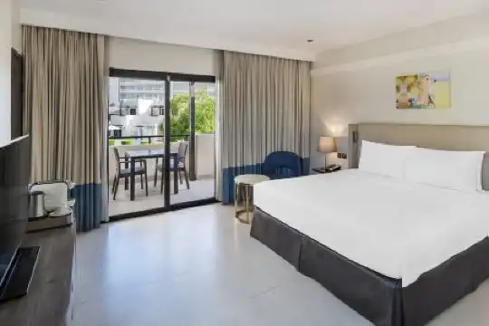 Residence villa 106 - 67