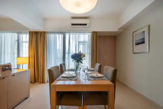 Citadines Zhuankou - 30