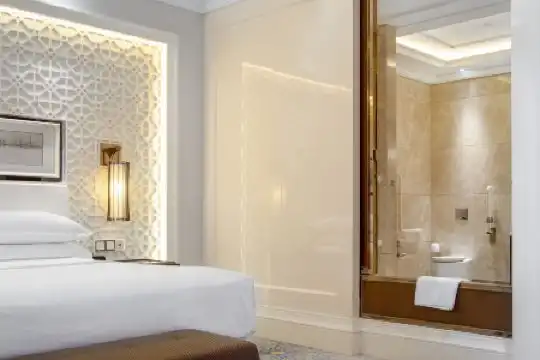 Sheraton Grand Wuhan Hankou - 58