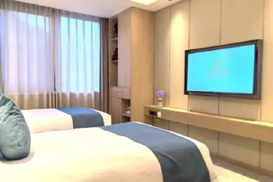 Landison Hushan Resort Hangzhou - 54