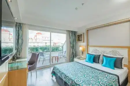Crystal Waterworld Resort & Spa - Ultimate All Inclusive - 25