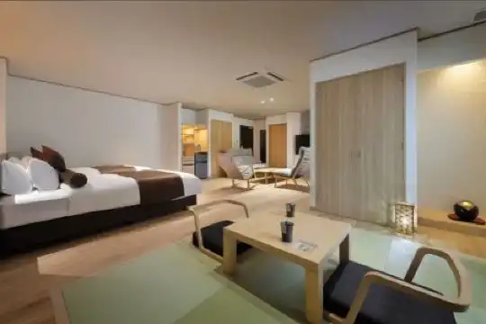 Mukaitaki Ryokan - 25