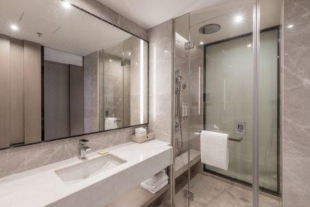 Shenzhen Baoan Luxe Manor - 37