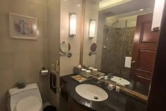 Xinhai Jin Jiang - 70