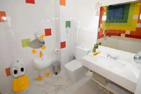 ApartOlympus Plaza - 63