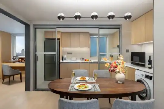 Ascott - 87
