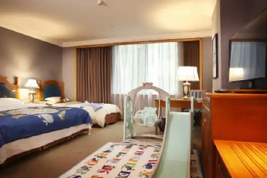 Grand Noble Dongguan - 54