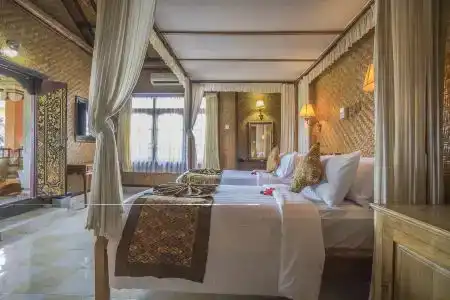 Cendana Resort & Spa by Mahaputra - 1