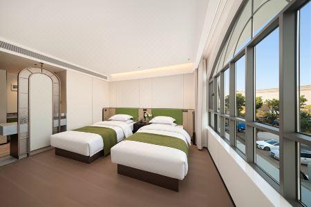 Yue Chao Yue Man West Building Seaview - 103