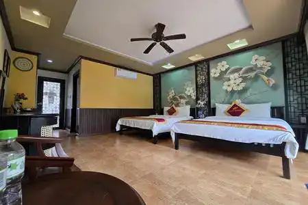 Rang Garden Beach Side - 0