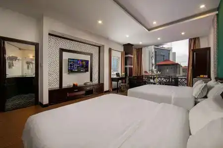 ĐỨc TrỌNg - 3
