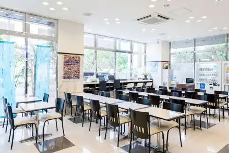 Toyoko Inn Naha Omoromachi Ekimae - 2