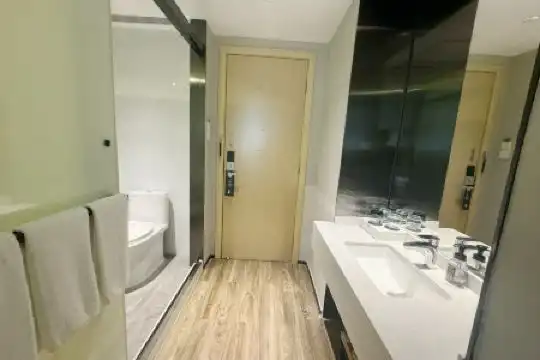 CityInn (Splendid China Branch) - 78