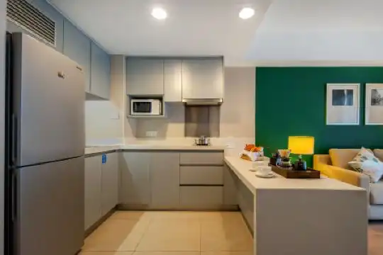 Citadines Zhuankou - 52