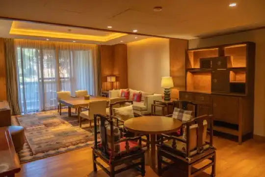 Jinmao Lijiang, the Unbound Collection by Hyatt - 43