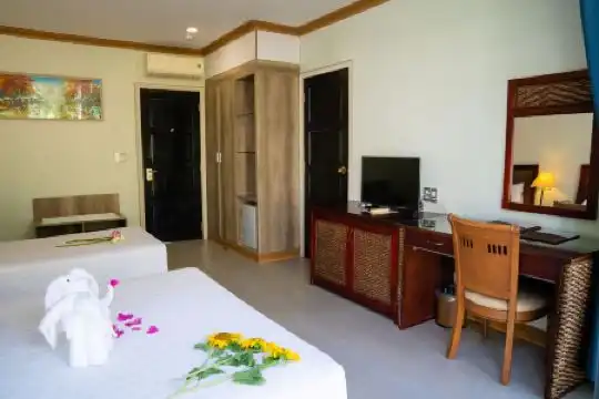 Lotus Vung Tau Resort & Spa - 52