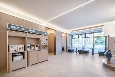 Hanting (Hangzhou West Lake Ding'an Road Subway Station) - 3